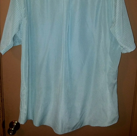 💲5/$25💲Croft&Barrow Men's Shirt Size 2X - Picture 8 of 8